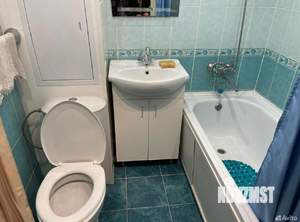 1-к квартира, на длительный срок, 32м2, 1/5 этаж