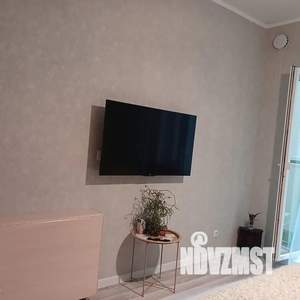 1-к квартира, посуточно, 30м2, 1/18 этаж