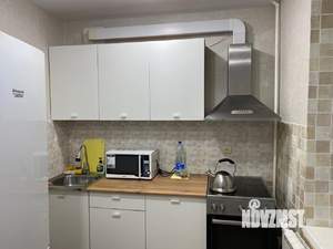 1-к квартира, на длительный срок, 27м2, 5/9 этаж