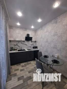 1-к квартира, посуточно, 38м2, 16/18 этаж