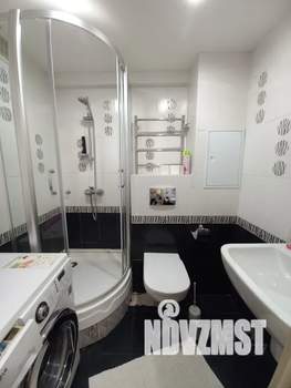 1-к квартира, посуточно, 45м2, 12/20 этаж