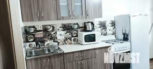 1-к квартира, посуточно, 38м2, 4/10 этаж