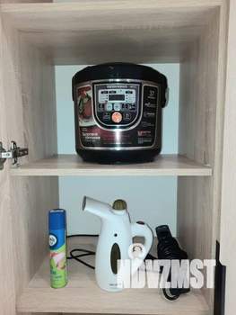 Студия квартира, посуточно, 30м2, 4/19 этаж