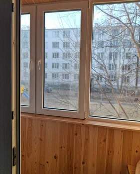 1-к квартира, на длительный срок, 30м2, 2/5 этаж