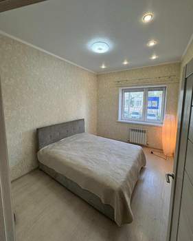 2-к квартира, на длительный срок, 57м2, 1/9 этаж