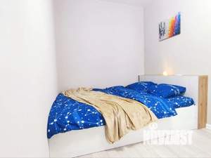 1-к квартира, посуточно, 24м2, 25/25 этаж