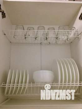 2-к квартира, посуточно, 45м2, 14/19 этаж