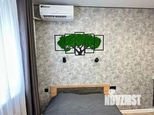 Студия квартира, посуточно, 22м2, 1/12 этаж