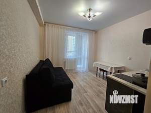 Студия квартира, на длительный срок, 16м2, 12/19 этаж