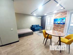 Студия квартира, посуточно, 41м2, 10/10 этаж