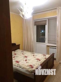 3-к квартира, на длительный срок, 59м2, 4/5 этаж