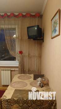 1-к квартира, на длительный срок, 40м2, 4/9 этаж