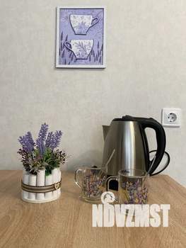 Студия квартира, посуточно, 28м2, 13/18 этаж