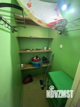 1-к квартира, посуточно, 32м2, 1/10 этаж
