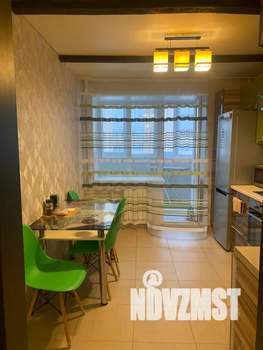 2-к квартира, посуточно, 65м2, 3/10 этаж