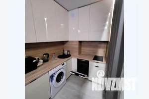 1-к квартира, посуточно, 30м2, 4/19 этаж