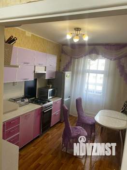 2-к квартира, на длительный срок, 47м2, 5/17 этаж