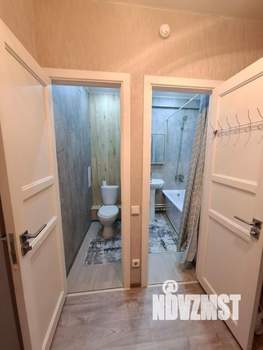 1-к квартира, на длительный срок, 25м2, 18/28 этаж