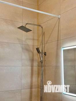 Студия квартира, на длительный срок, 22м2, 19/19 этаж