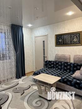 1-к квартира, на длительный срок, 35м2, 4/10 этаж