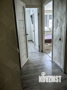 2-к квартира, на длительный срок, 61м2, 14/18 этаж