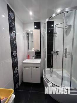 2-к квартира, на длительный срок, 52м2, 7/10 этаж