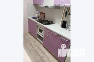 2-к квартира, посуточно, 45м2, 3/5 этаж