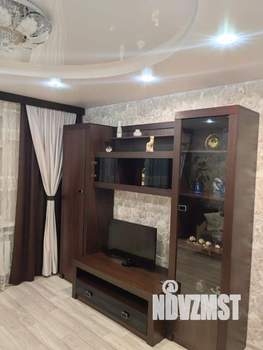 2-к квартира, на длительный срок, 48м2, 4/5 этаж