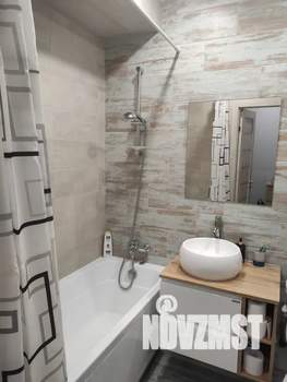 Студия квартира, посуточно, 30м2, 3/17 этаж