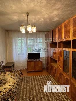 2-к квартира, на длительный срок, 44м2, 2/5 этаж
