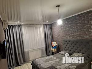 1-к квартира, посуточно, 32м2, 9/9 этаж