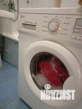 1-к квартира, посуточно, 40м2, 5/10 этаж