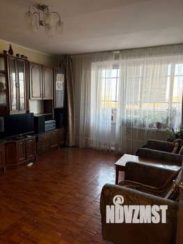 1-к квартира, на длительный срок, 31м2, 8/16 этаж