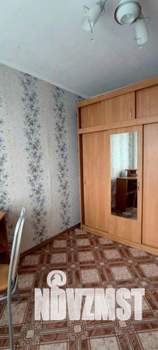 3-к квартира, посуточно, 65м2, 1/1 этаж