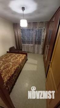 2-к квартира, на длительный срок, 43м2, 4/5 этаж