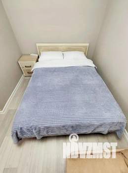 1-к квартира, посуточно, 24м2, 1/1 этаж