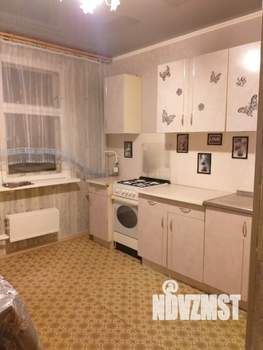 1-к квартира, на длительный срок, 32м2, 4/5 этаж