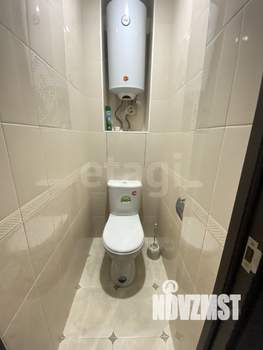 3-к квартира, на длительный срок, 60м2, 4/5 этаж