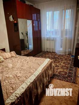 2-к квартира, на длительный срок, 51м2, 4/9 этаж