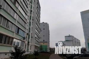 3-к квартира, посуточно, 70м2, 7/10 этаж