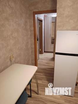 1-к квартира, на длительный срок, 29м2, 2/5 этаж