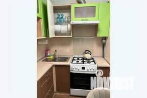 2-к квартира, посуточно, 44м2, 2/9 этаж