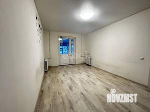 2-к квартира, на длительный срок, 40м2, 1/5 этаж