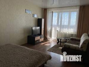 1-к квартира, посуточно, 39м2, 12/16 этаж