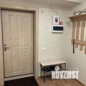 1-к квартира, посуточно, 40м2, 11/17 этаж