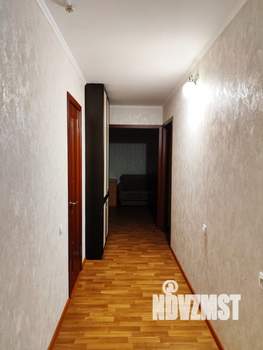 1-к квартира, на длительный срок, 45м2, 6/17 этаж