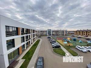 1-к квартира, посуточно, 50м2, 3/3 этаж