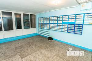 Студия квартира, на длительный срок, 17м2, 5/9 этаж