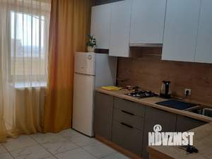 Студия квартира, посуточно, 44м2, 9/10 этаж