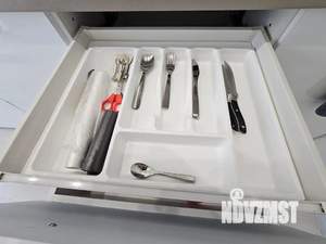 1-к квартира, посуточно, 40м2, 16/18 этаж